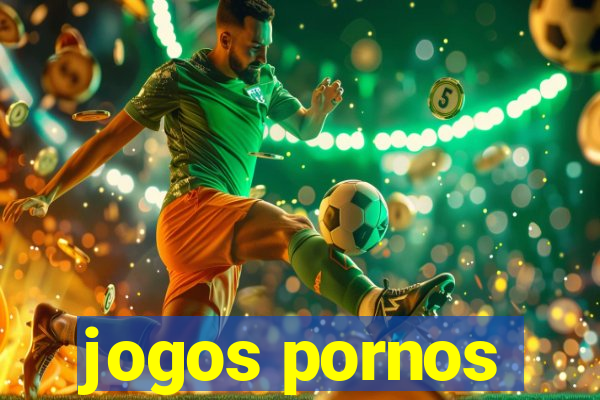 jogos pornos